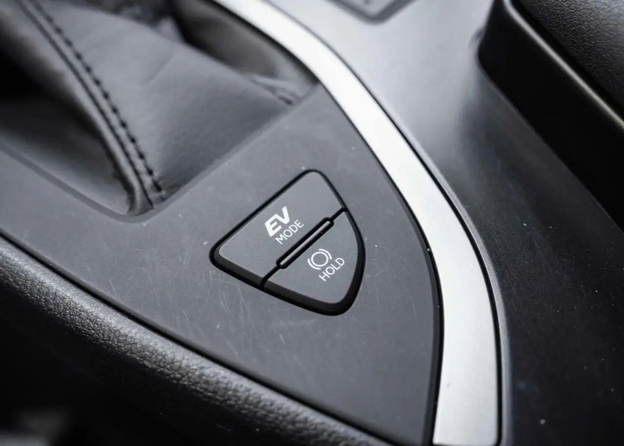 Lexus UX снимка Lexus UX