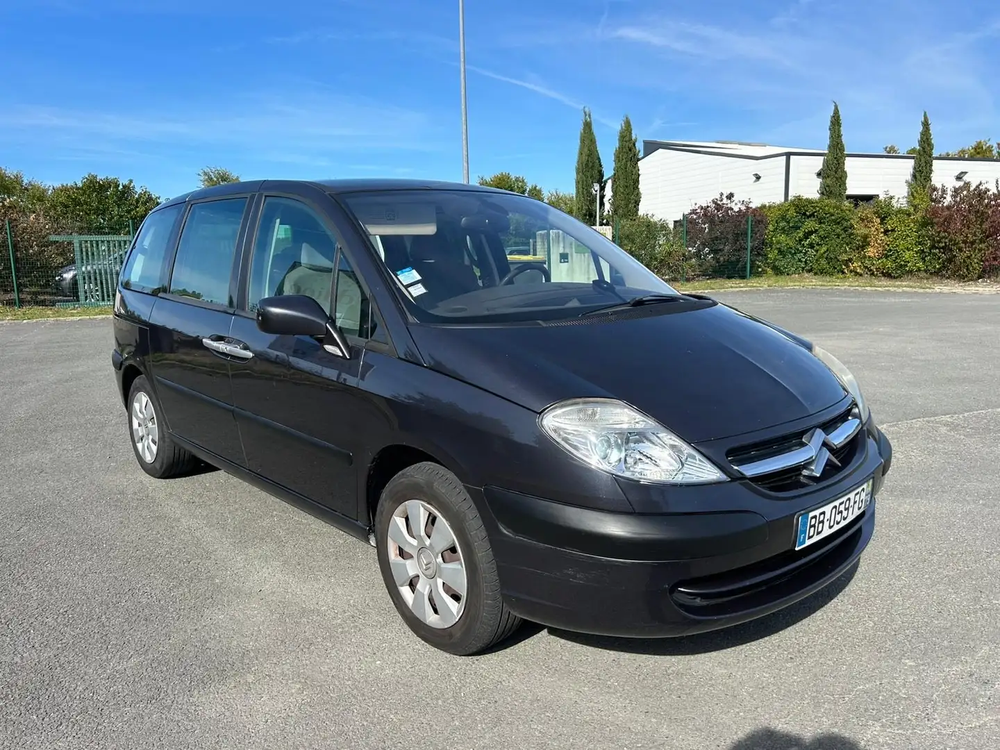 Citroen C8 2.0 HDi 120 Collection - 2