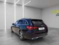 Mercedes-Benz C 200 d T-Modell Avantgarde Aut. **ERSTBESITZ*GARANTIE** Schwarz - thumbnail 4