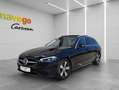 Mercedes-Benz C 200 d T-Modell Avantgarde Aut. **ERSTBESITZ*GARANTIE** Schwarz - thumbnail 1