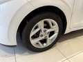 Hyundai i10 Connect & Go NAVI SHZ LHZ RFK KLIMA Weiß - thumbnail 9