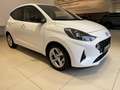 Hyundai i10 Connect & Go NAVI SHZ LHZ RFK KLIMA Weiß - thumbnail 2