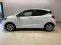 Hyundai i10 Connect & Go NAVI SHZ LHZ RFK KLIMA Weiß - thumbnail 3