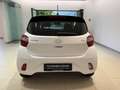 Hyundai i10 Connect & Go NAVI SHZ LHZ RFK KLIMA Weiß - thumbnail 8