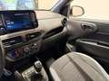 Hyundai i10 Connect & Go NAVI SHZ LHZ RFK KLIMA Weiß - thumbnail 14