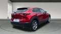 Mazda CX-30 2025 2.5 e-SKYACTIV G MHEV 140CV 6MT FWD CENTRE LI Rojo - thumbnail 5