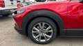 Mazda CX-30 2025 2.5 e-SKYACTIV G MHEV 140CV 6MT FWD CENTRE LI Rojo - thumbnail 10