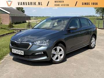 1.0 TSI Ambition | CARPLAY | CLIMATE CONTROL | LM.