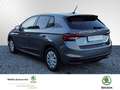 Skoda Fabia 1.0 TSI Selection Selection OPF (EURO 6e) Klima Grau - thumbnail 4