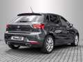SEAT Ibiza FR 1.0 TSI LED+PDC+NAVI+SHZ Gris - thumbnail 4