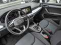 SEAT Ibiza FR 1.0 TSI LED+PDC+NAVI+SHZ Gris - thumbnail 10
