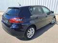 Peugeot 308 Style Blau - thumbnail 3