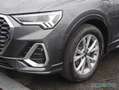 Audi Q3 Sportback 45 TFSI e S-Line LED Navi Gris - thumbnail 12