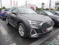 Audi Q3 Sportback 45 TFSI e S-Line LED Navi Gris - thumbnail 2