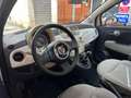 Fiat 500 1.3 mjt 16v Lounge 75cv /GARANZIA 12 MESI Bianco - thumbnail 3