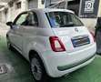 Fiat 500 1.3 mjt 16v Lounge 75cv /GARANZIA 12 MESI Bianco - thumbnail 2