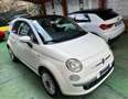 Fiat 500 1.3 mjt 16v Lounge 75cv /GARANZIA 12 MESI Bianco - thumbnail 5