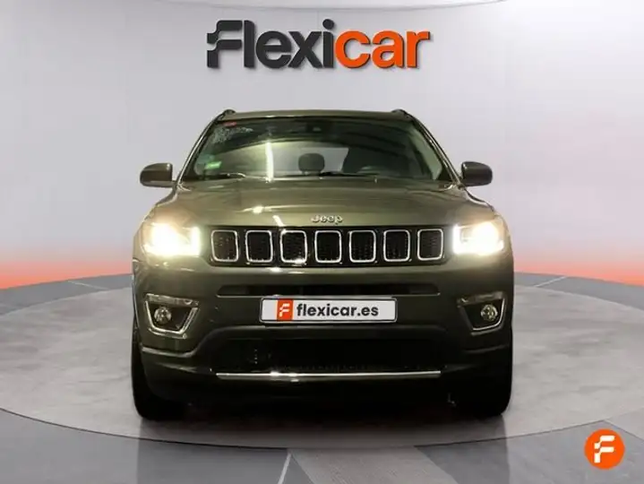 Jeep Compass 2017, foto 2