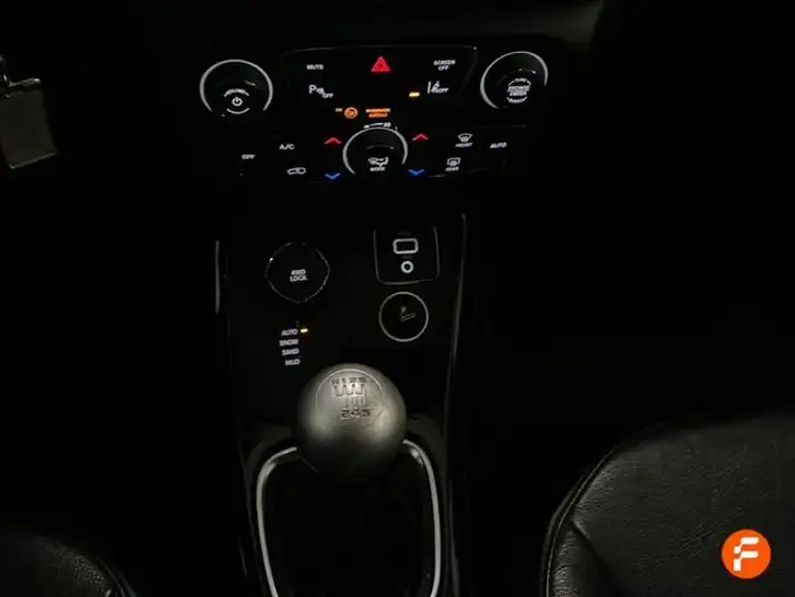 Jeep Compass 2017, foto 16