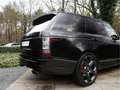 Land Rover Range Rover 5.0 V8 Autobiography Schwarz - thumbnail 18