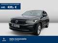 Volkswagen Tiguan Life  2.0TSI 4Motion NAVI EINPARKH CAM Noir - thumbnail 1