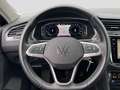 Volkswagen Tiguan Life  2.0TSI 4Motion NAVI EINPARKH CAM Noir - thumbnail 9