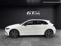 Mercedes-Benz A 200 AMG Weiß - thumbnail 2