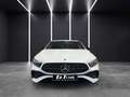 Mercedes-Benz A 200 AMG Weiß - thumbnail 4