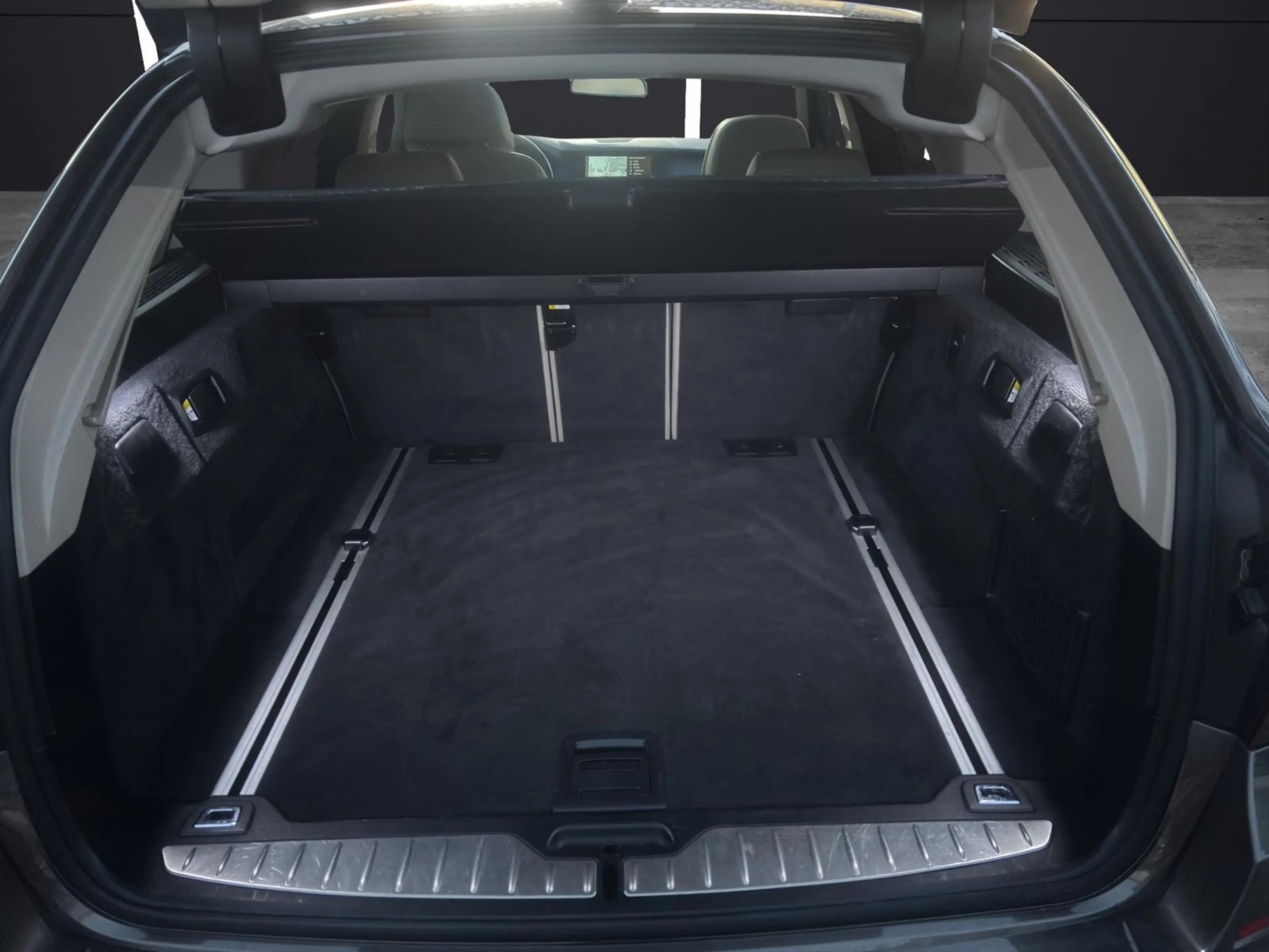 BMW 525 d *Vollausstattung*  TÜV NEU — photo 12