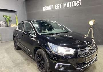 DS4 2.0 HDi 160 cv boite automatique So Chic