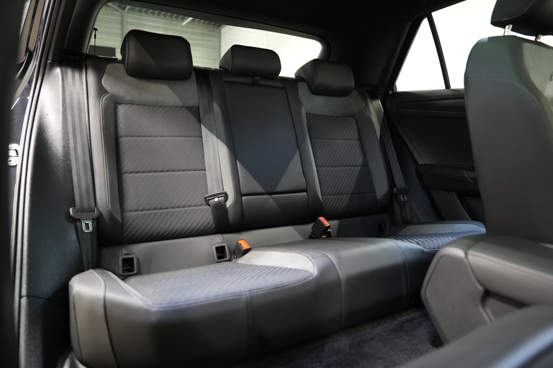 Volkswagen T-Roc 1.5 TSI 3x R-Line DSG * Pano - Virtual - Keyless - — photo 20