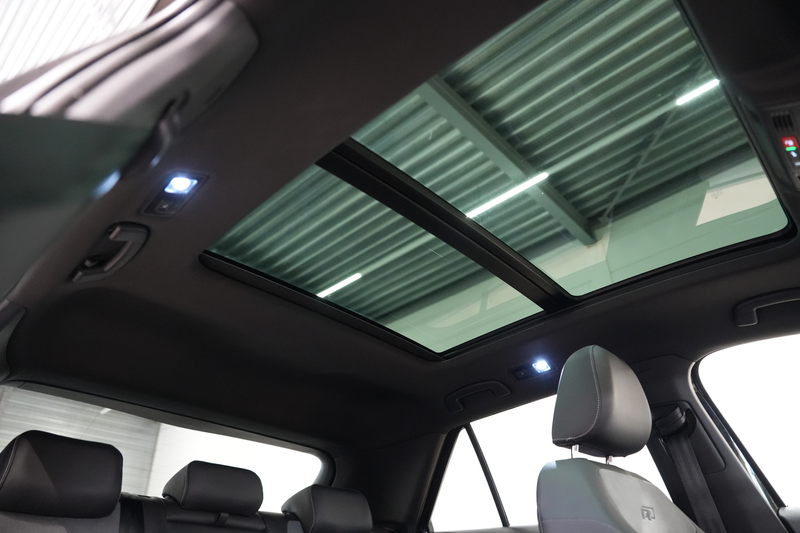 Volkswagen T-Roc 1.5 TSI 3x R-Line DSG * Pano - Virtual - Keyless - — photo 21