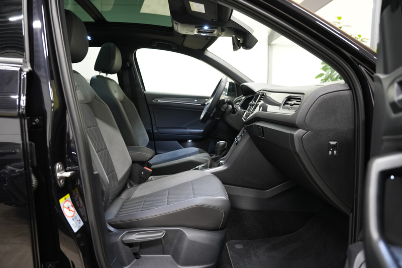 Volkswagen T-Roc 1.5 TSI 3x R-Line DSG * Pano - Virtual - Keyless - — photo 18