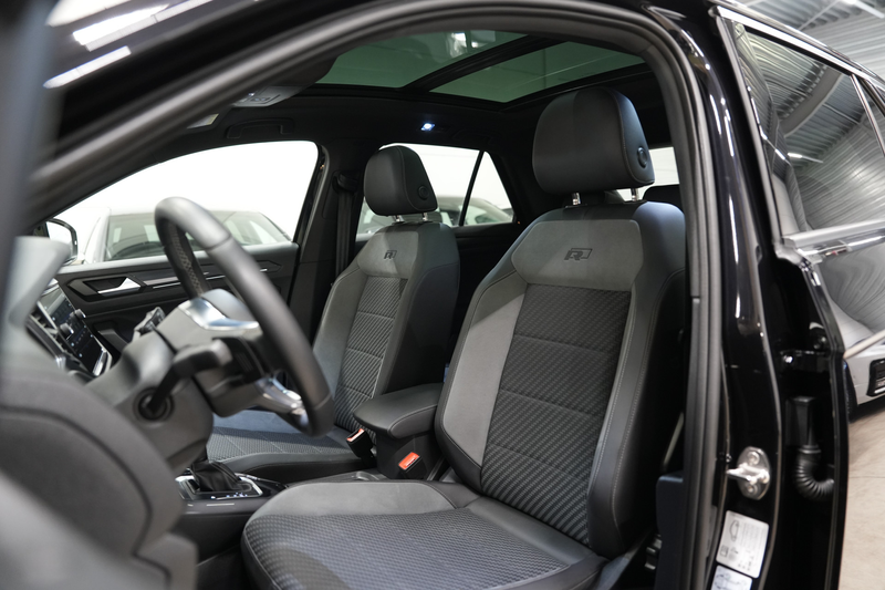 Volkswagen T-Roc 1.5 TSI 3x R-Line DSG * Pano - Virtual - Keyless - — photo 13
