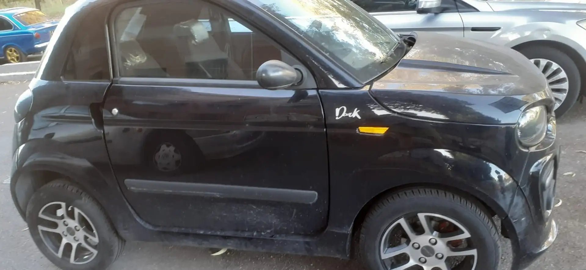 Microcar di base - 1