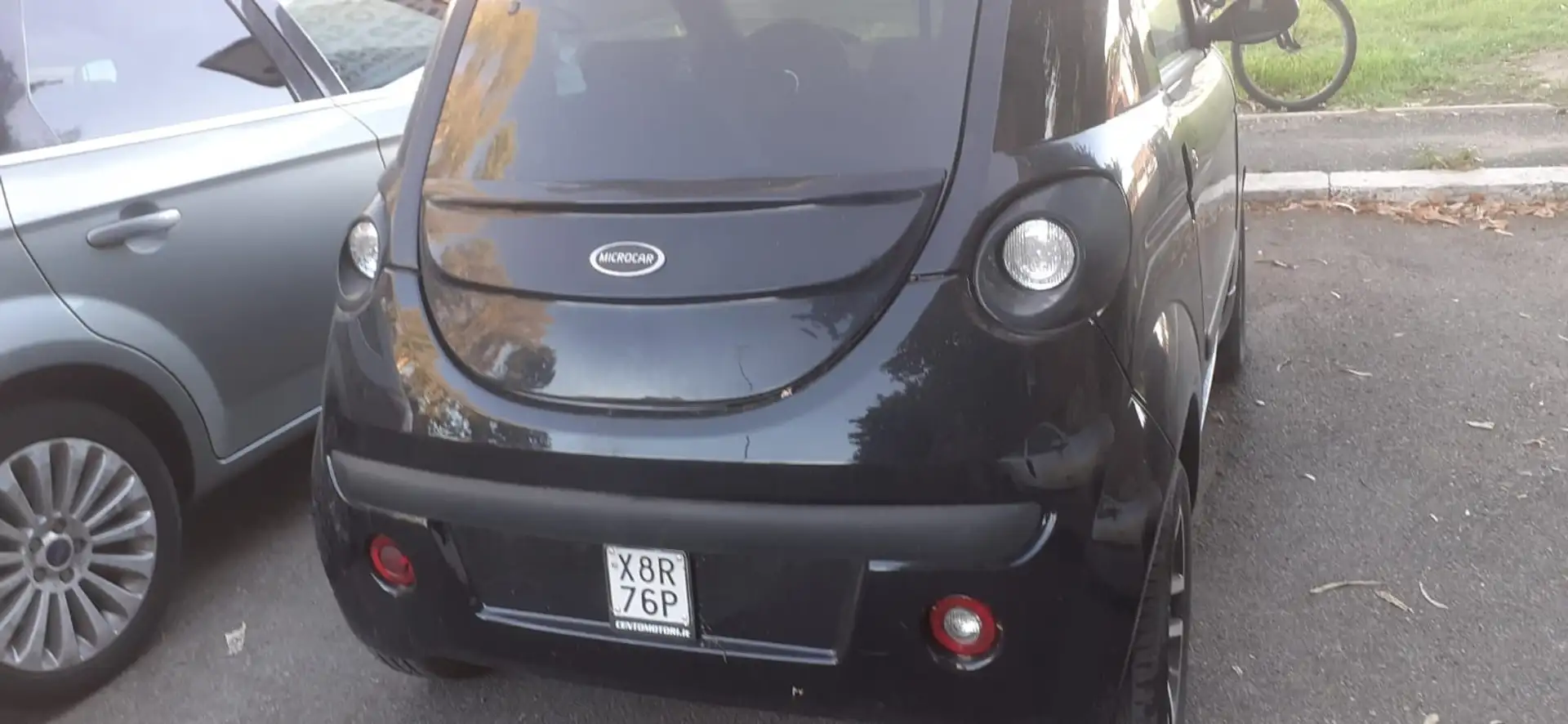Microcar di base - 2
