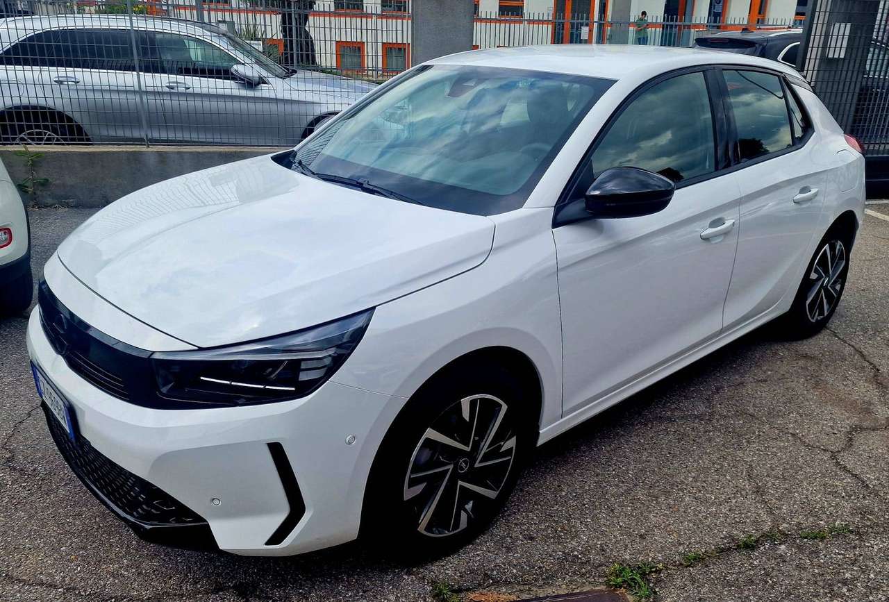 Opel Corsa 1.2 GS S&S