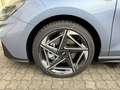 Hyundai i30 1.5 T-GDI N Line Bleu - thumbnail 6