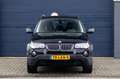 BMW X3 2.0i Leder Xenon Navigatie Zwart - thumbnail 5