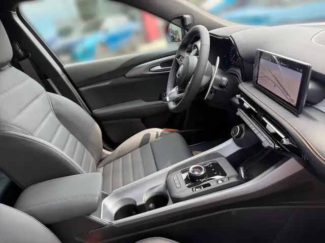 Alfa Romeo Tonale view 9