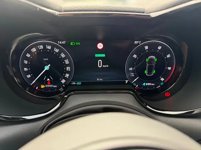 Alfa Romeo Tonale view 11