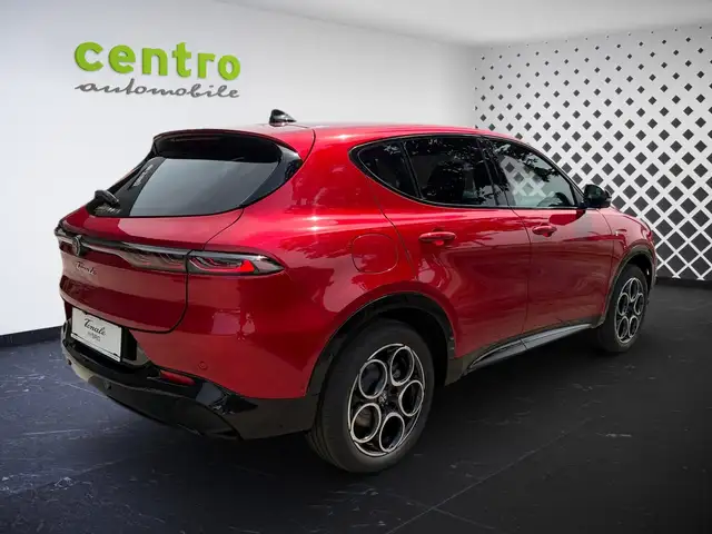Alfa Romeo Tonale view 6