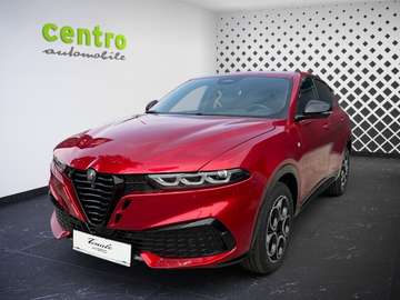 TI Plug-In-Hybrid AWD 270 5Jahre Garantie