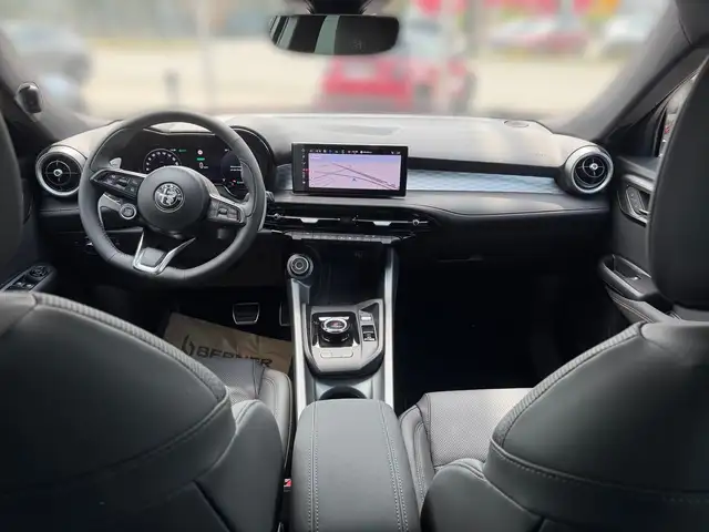 Alfa Romeo Tonale view 7