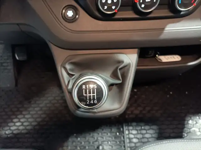 Renault Trafic view 13