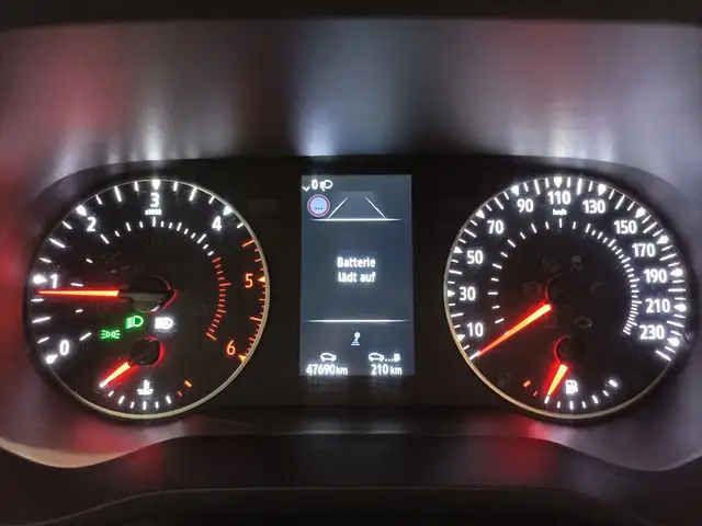 Renault Trafic view 7