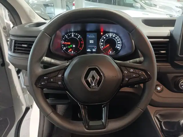 Renault Trafic view 10