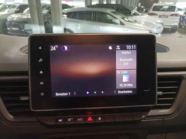 Renault Trafic view 11