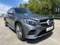 Mercedes-Benz GLC 250 GLC 250 d 4Matic AMG LINE AHK KAMERA LED TOP! Grau - thumbnail 1