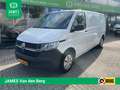 Volkswagen Transporter 2.0 TDI L2H3 Blanc - thumbnail 1